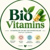 Telegram chat BIO VITAMINS logo