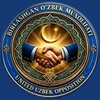 Telegram chat Birlashgan O'zbek Muxolifati logo