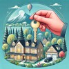 Telegram chat 🇰🇬 Аренда квартир Бишкеке | Ижарага үй Бишкек logo