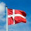 Telegram chat Bitcoin Denmark logo