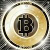 Telegram chat Bitcoin Philippines 🇵🇭 logo