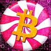 Telegram chat 🍭Bitcoin Candy🍭 RUS logo