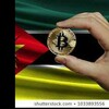 Telegram chat Bitcoin Mozambique Group logo