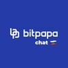 Telegram chat Bitpapa Chat Russian 🇷🇺 logo