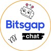 Telegram chat Bitsgap Chat logo