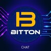 Telegram chat Bitton Community Chat [RU] logo
