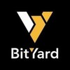 Telegram chat BitYard Exchange logo