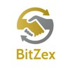 Telegram chat BitZex|Exchange logo