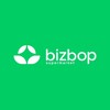 Telegram chat “bizbop” supermarket | UCHQUDUQ logo