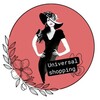 Telegram chat UNIVERSAL ONLINE MAGAZIN OPTOM logo