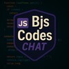Telegram chat Bjs Codes Chat logo
