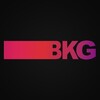 Telegram chat BKG bank World 🇺🇸🏴 logo