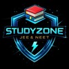 Telegram chat Study zone logo