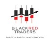 Telegram chat BlackRedTraders Chat logo