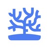 Telegram chat Black-Reef logo