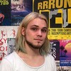 Telegram chat Blasted Chat | Хобби-флудилка logo