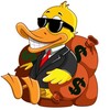 Telegram chat Блатнушки Смоленск 🤘💸 logo