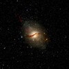 Telegram chat BlackHole Chat logo