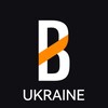 Telegram chat BloFin Ukraine logo