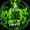 Telegram chat Blox Fruits чат logo