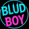 Telegram chat BLUD 🐇BOY logo