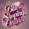 Telegram chat Blueshoping_online logo