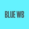 Telegram chat BLUE WB | Внешняя реклама logo