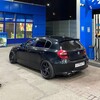 Telegram chat BMW E81 / E82 / E87 / E88 logo