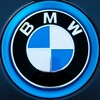 Telegram chat BMW i Belarus logo
