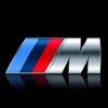 Telegram chat BMW M Power чат logo