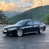 Telegram chat BMW 5 E60 E61 Чат logo