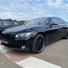 Telegram chat BMW 7 F01 / F02 Чат logo