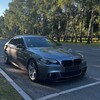 Telegram chat BMW F10 F11 CLUB logo