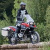Telegram chat BMW GS Россия logo