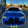Telegram chat BMW STIСKERS | bmw stikers ЧАТ logo