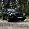 Telegram chat BMW X3 E83 Чат logo