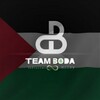 Telegram chat 🇹 🇪 🇦 🇲 🇧 🇴 🇩 🇦 🖤🦁 logo