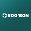 Telegram chat BOGʻBON logo