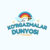 Telegram chat Bog’cha va Maktab ko’rgazmalari va hujjatlari📚 logo