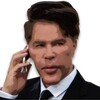 Telegram chat Bogdanoff BOG$ logo
