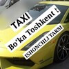 Telegram chat BO'KA TOSHKENT ISHONCHLI TAKSILARi Бука ташкент такси logo