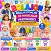 Telegram chat Chust Bolajon | Children's World logo
