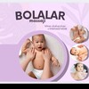 Telegram chat Bolalar va ayollar massaji 👶🏻 logo