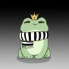 Telegram chat Boleznen Swamp 🍏 logo