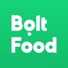 Telegram chat Bolt Food Lviv chat logo