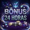 Telegram chat BÔNUS 24H logo