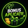 Logo of Telegram chat bonusaplicatiiro — 🪎 Bonus Aplicatii Romania