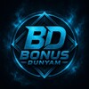Telegram chat Bonus Dünyam Sohbet logo