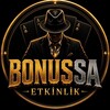 Telegram chat Bonussa Grubu | 2021 ™️ logo