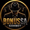 Telegram chat BONUSSA • Sohbet Grubu logo